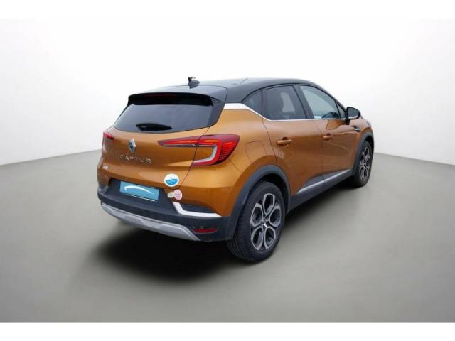 Renault Captur image 1