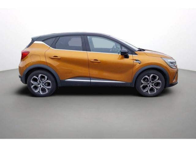 Renault Captur image 8