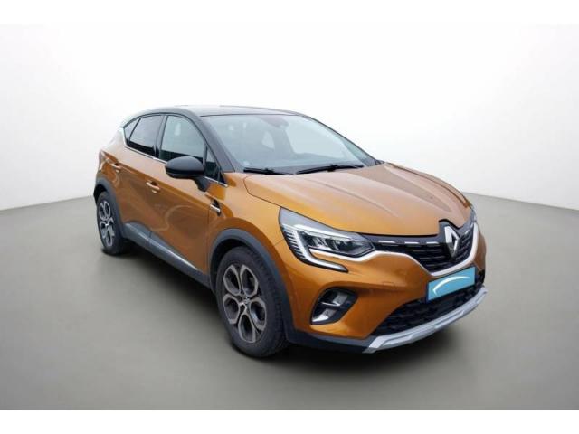 Renault Captur image 4