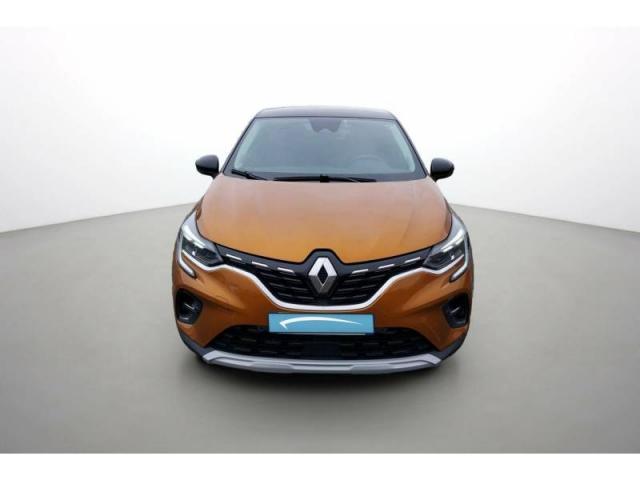 Renault Captur image 6