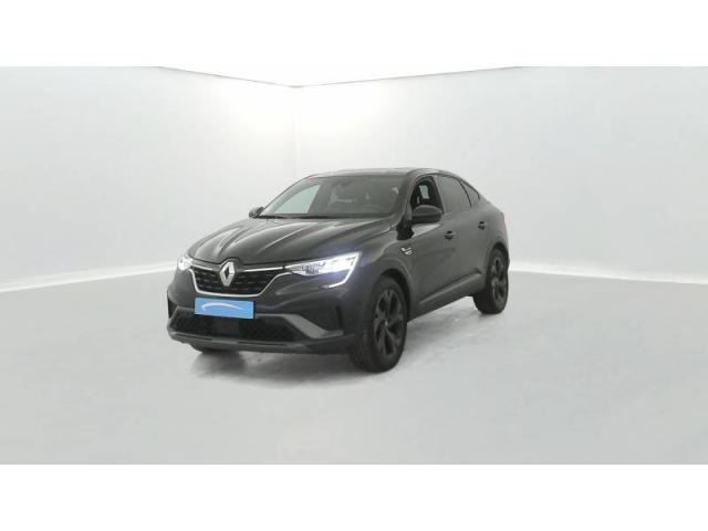 Renault Arkana E-Tech 145 - 21b R.s. Line