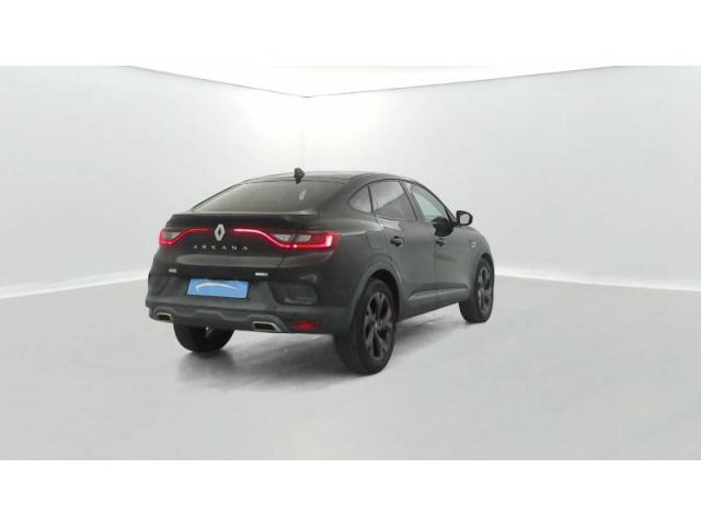 Renault Arkana image 5