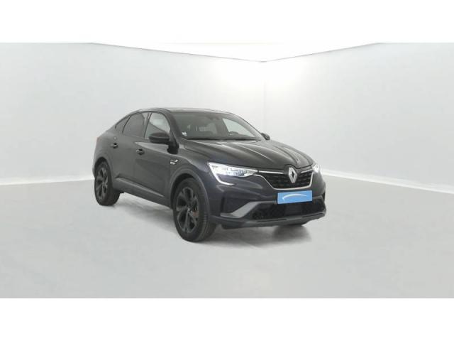 Renault Arkana image 1