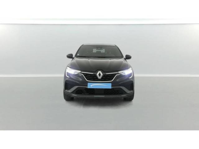 Renault Arkana image 3