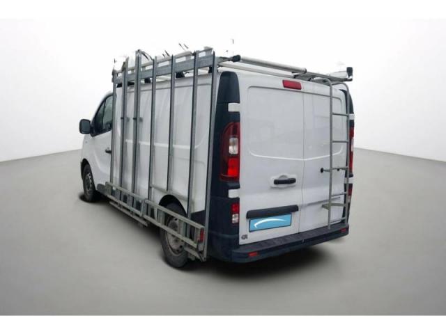Renault Trafic image 5