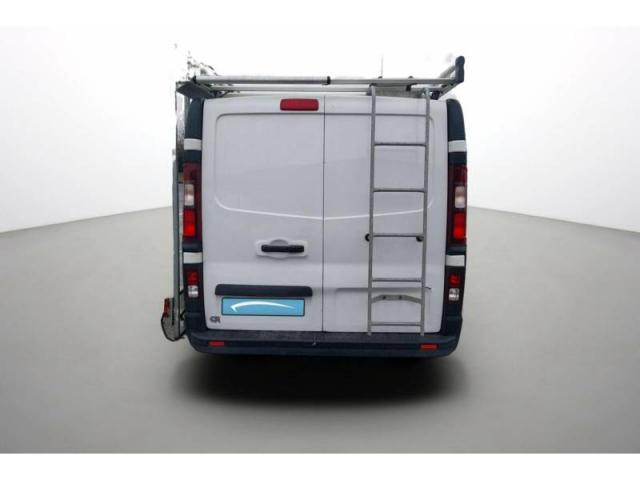 Renault Trafic image 4