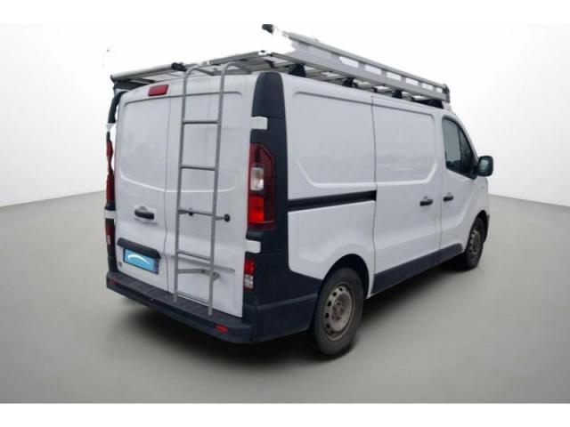 Renault Trafic image 7