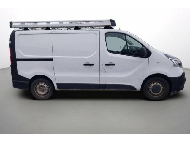 Renault Trafic image 8