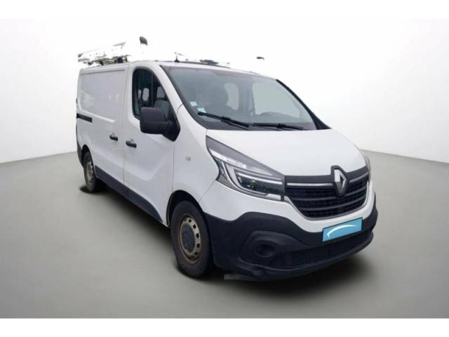 Renault Trafic image 1