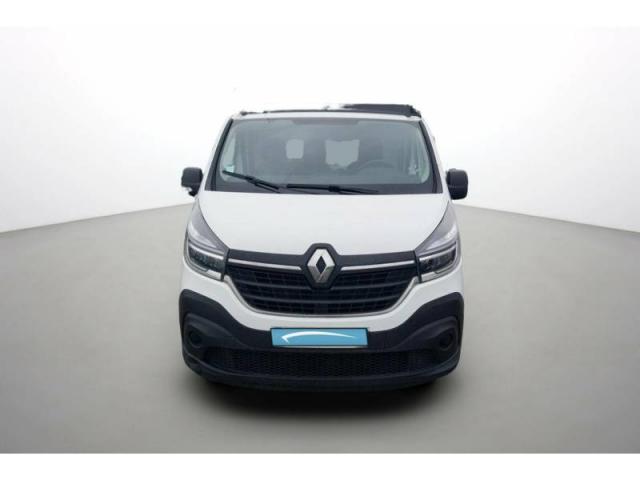 Renault Trafic image 6
