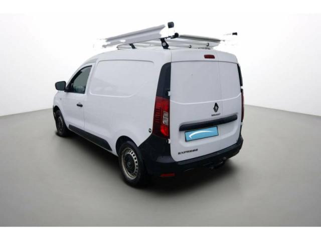 Renault Express image 4