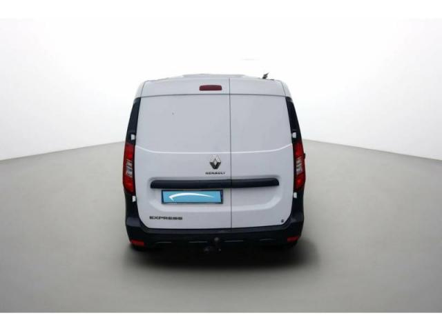 Renault Express image 5