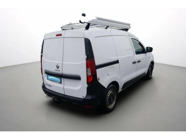 Renault Express image 7