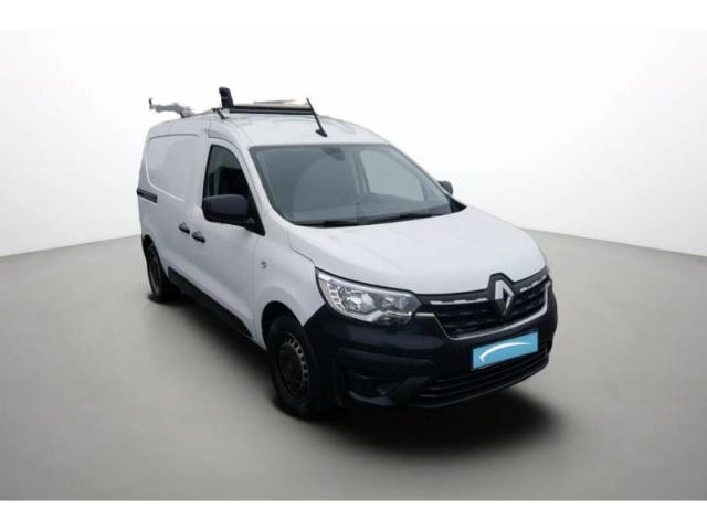 Renault Express image 2