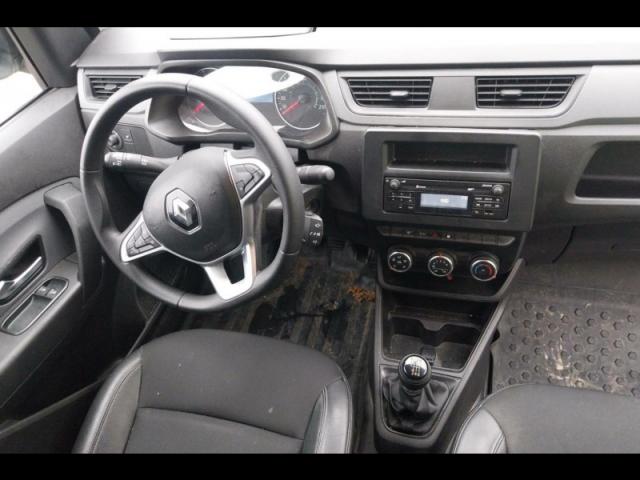 Renault Express image 6