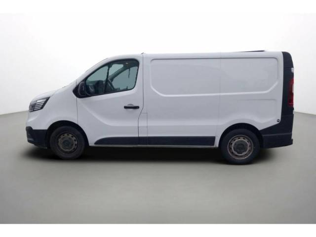 Renault Trafic image 6