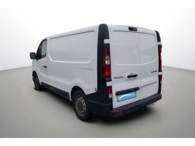 Renault Trafic image 3