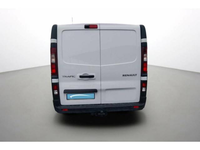 Renault Trafic image 5