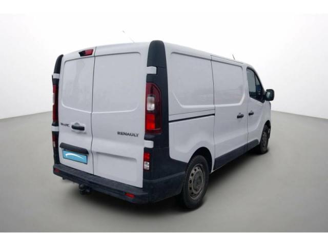Renault Trafic image 1