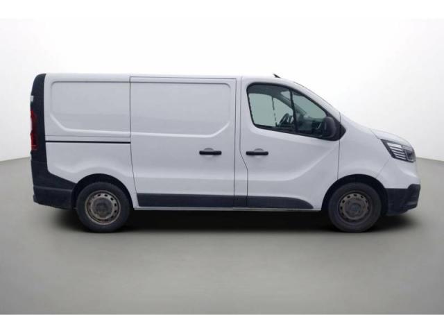 Renault Trafic image 8
