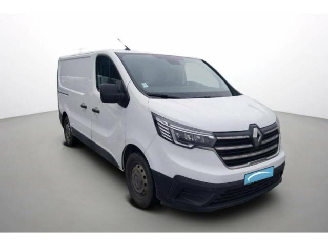Renault Trafic image 7
