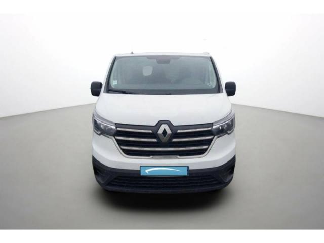 Renault Trafic image 4