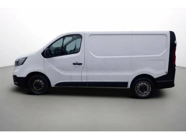 Renault Trafic image 3