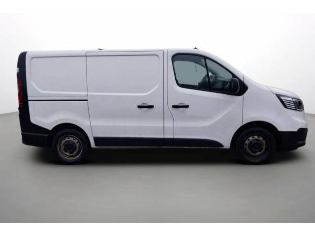 Renault Trafic image 4