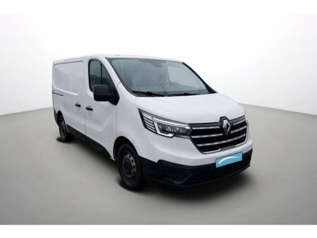 Renault Trafic image 1
