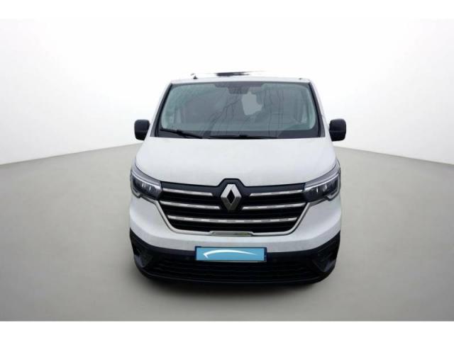 Renault Trafic image 8