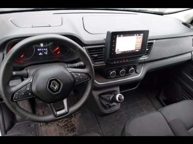 Renault Trafic image 7
