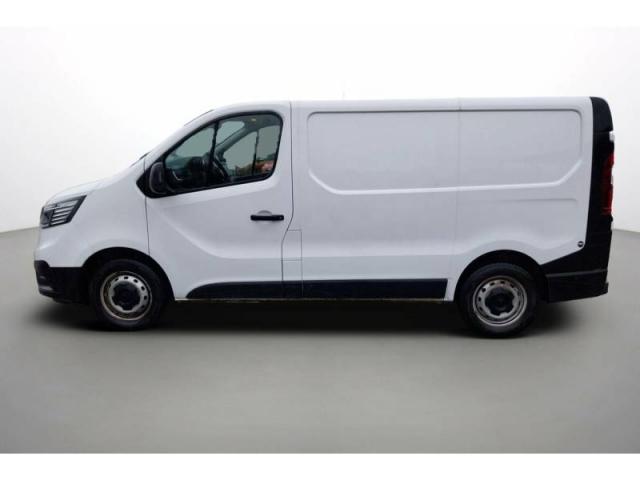 Renault Trafic image 8