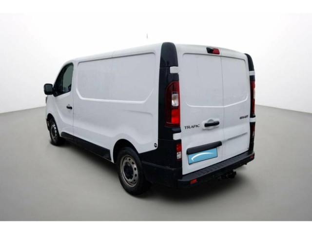 Renault Trafic image 3