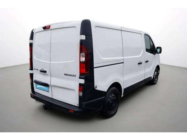 Renault Trafic image 4