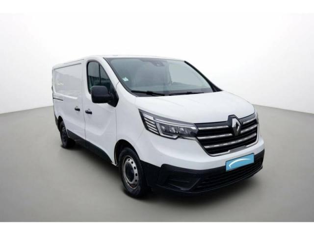 Renault Trafic image 6