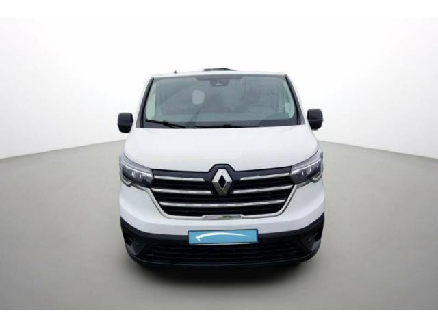 Renault Trafic image 5