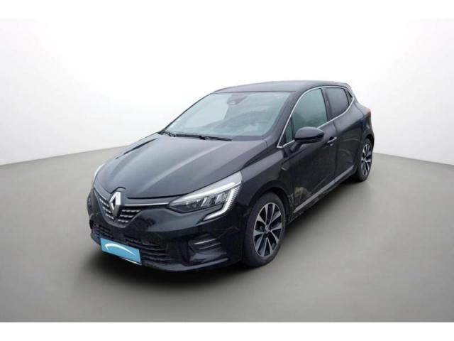 Renault Clio E-Tech 140 - 21n Intens