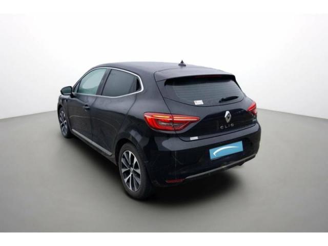 Renault Clio image 7