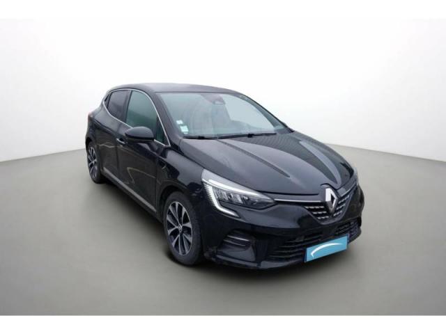 Renault Clio image 2