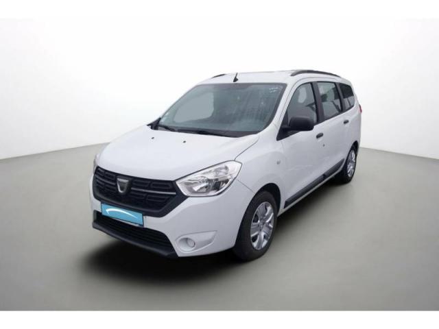 Dacia Lodgy Tce 100 Fap 5 Places Essentiel