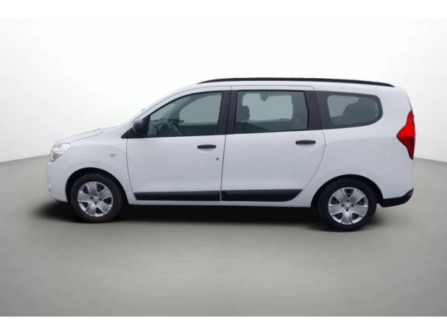 Dacia Lodgy image 6
