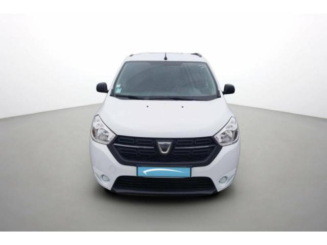 Dacia Lodgy image 5