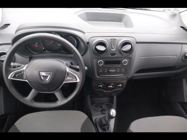Dacia Lodgy image 7