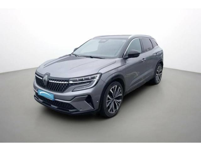 Renault Austral E-Tech Hybrid 200 Iconic