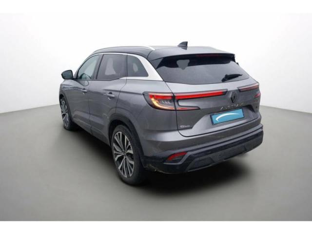 Renault Austral image 4