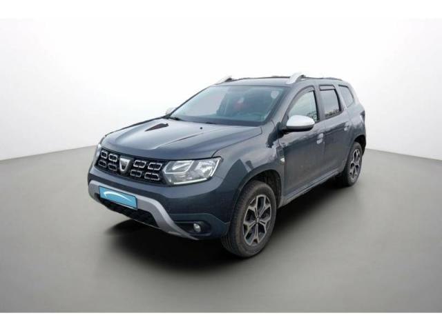 Dacia Duster Tce 130 Fap 4x2 Prestige