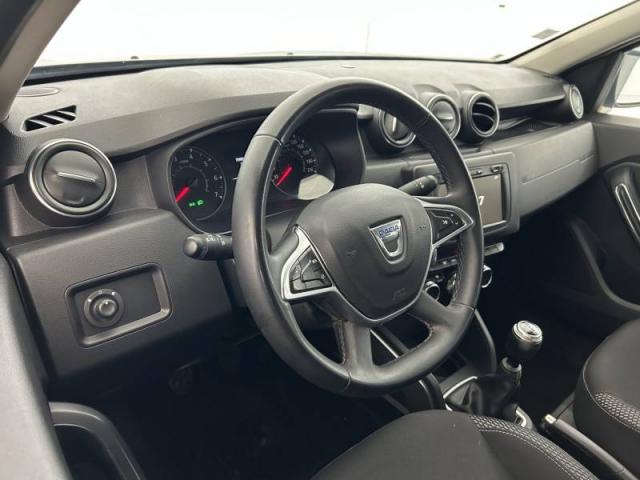 Dacia Duster image 1