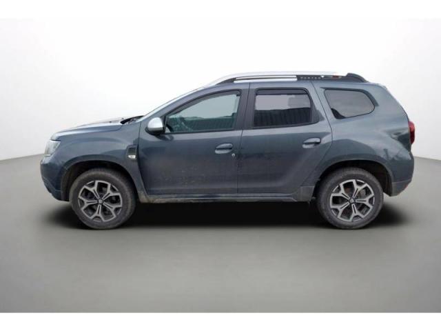 Dacia Duster image 7