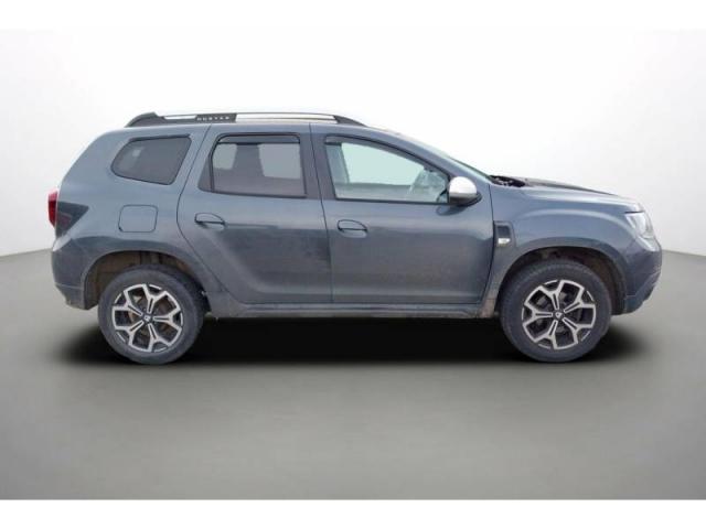 Dacia Duster image 6