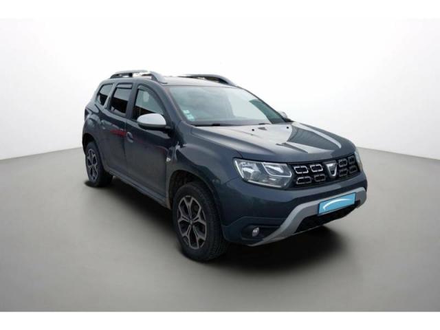 Dacia Duster image 3